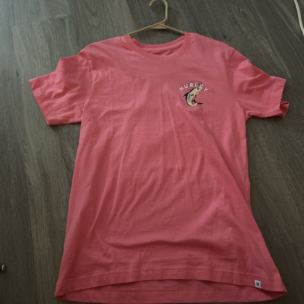 Never worn, size small
